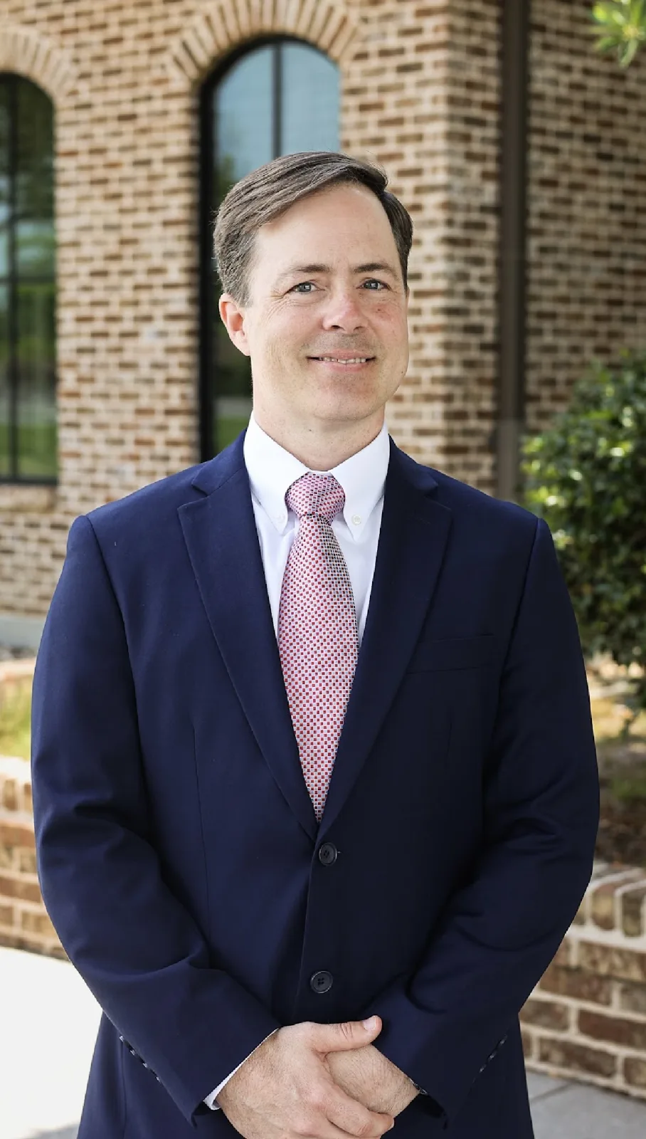 Paul Arceneaux, attorney and CPA in Thibodaux, Louisiana